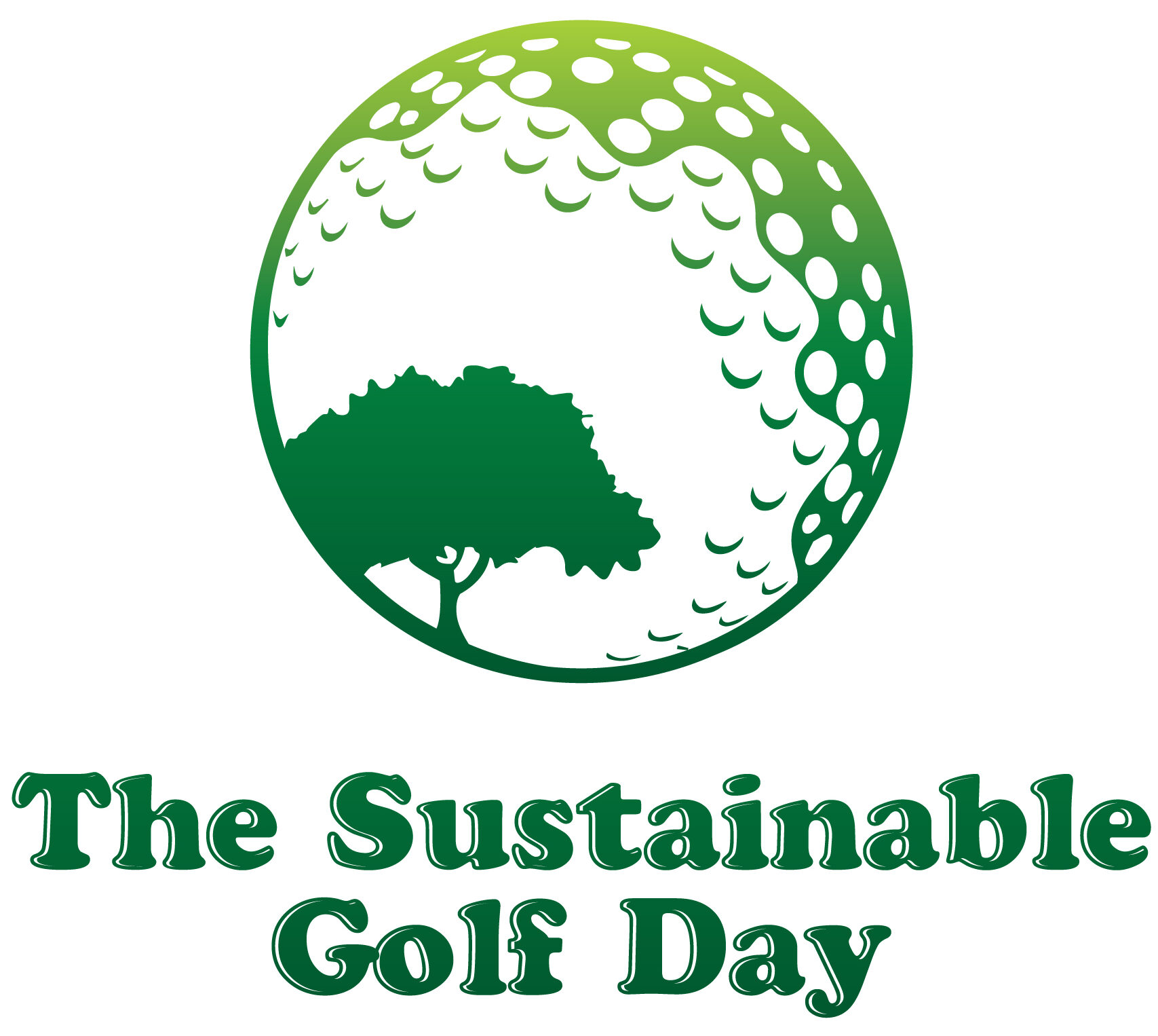 The Sustainable Golf Day
